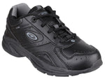 Hi-Tec XT115 Kids Lace Trainers - Shoe Store Direct