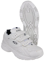 Hi-Tec XT115 Touch Fastening Kids Trainers - Shoe Store Direct