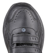 Hi-Tec XT115 Touch Fastening Kids Trainers - Shoe Store Direct