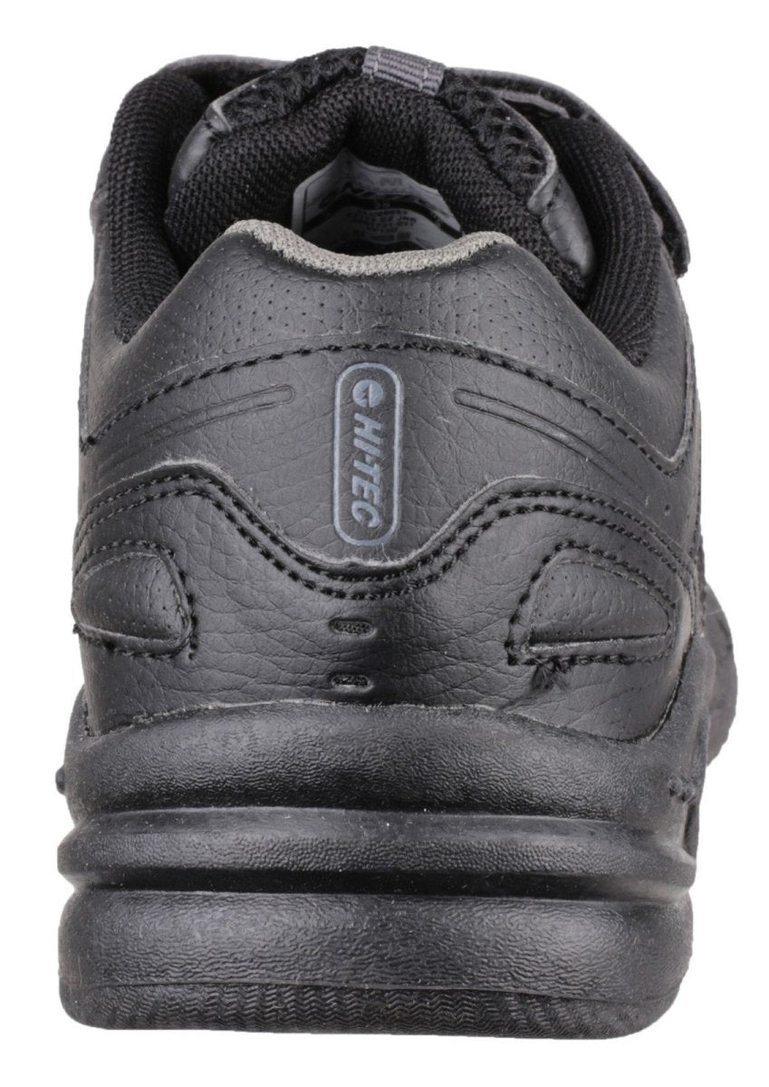 Hi-Tec XT115 Touch Fastening Kids Trainers - Shoe Store Direct