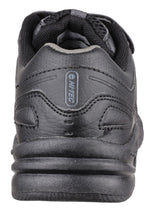 Hi-Tec XT115 Touch Fastening Kids Trainers - Shoe Store Direct