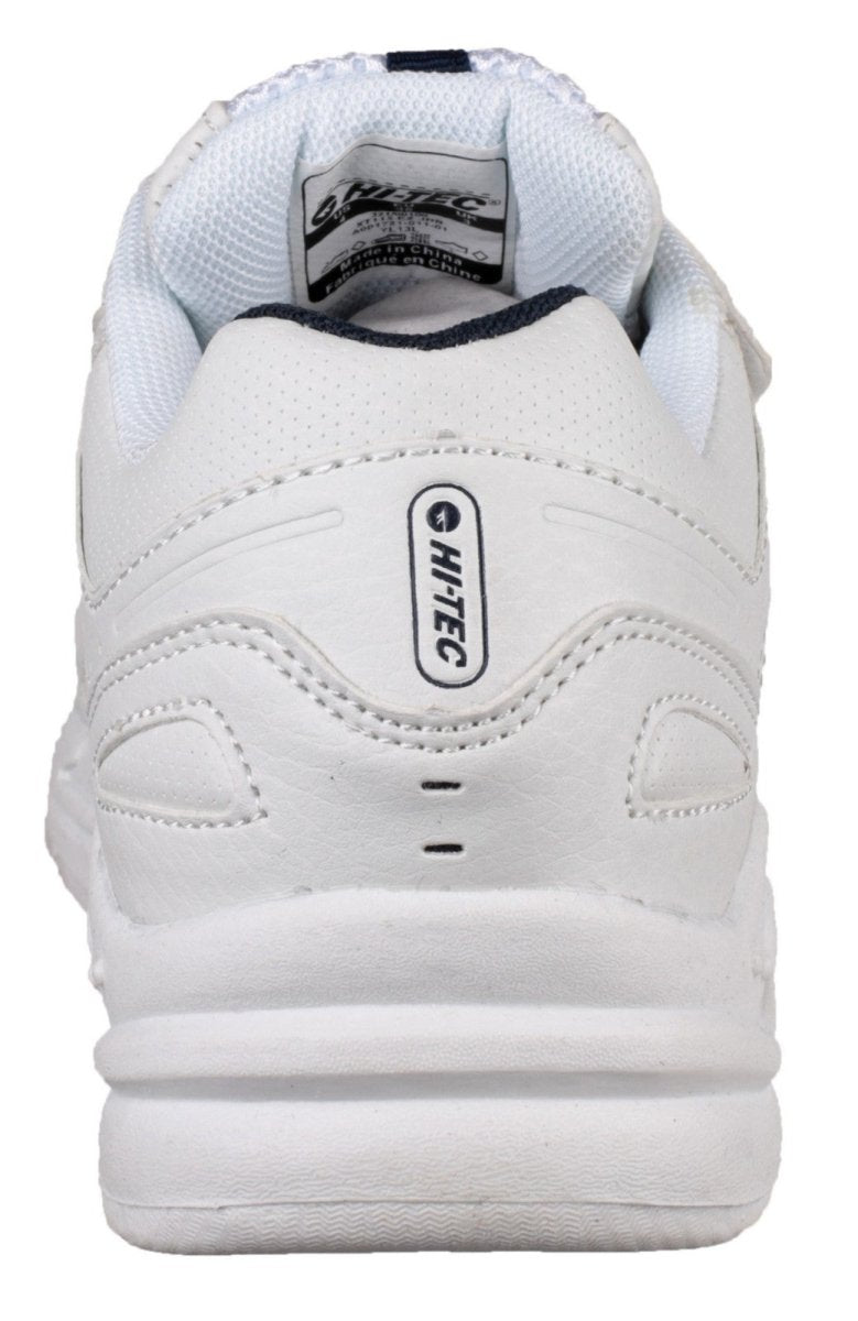 Hi-Tec XT115 Touch Fastening Kids Trainers - Shoe Store Direct