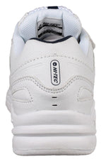 Hi-Tec XT115 Touch Fastening Kids Trainers - Shoe Store Direct