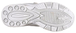 Hi-Tec XT115 Touch Fastening Kids Trainers - Shoe Store Direct
