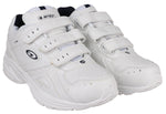 Hi-Tec XT115 Touch Fastening Kids Trainers - Shoe Store Direct