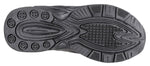 Hi-Tec XT115 Touch Fastening Kids Trainers - Shoe Store Direct