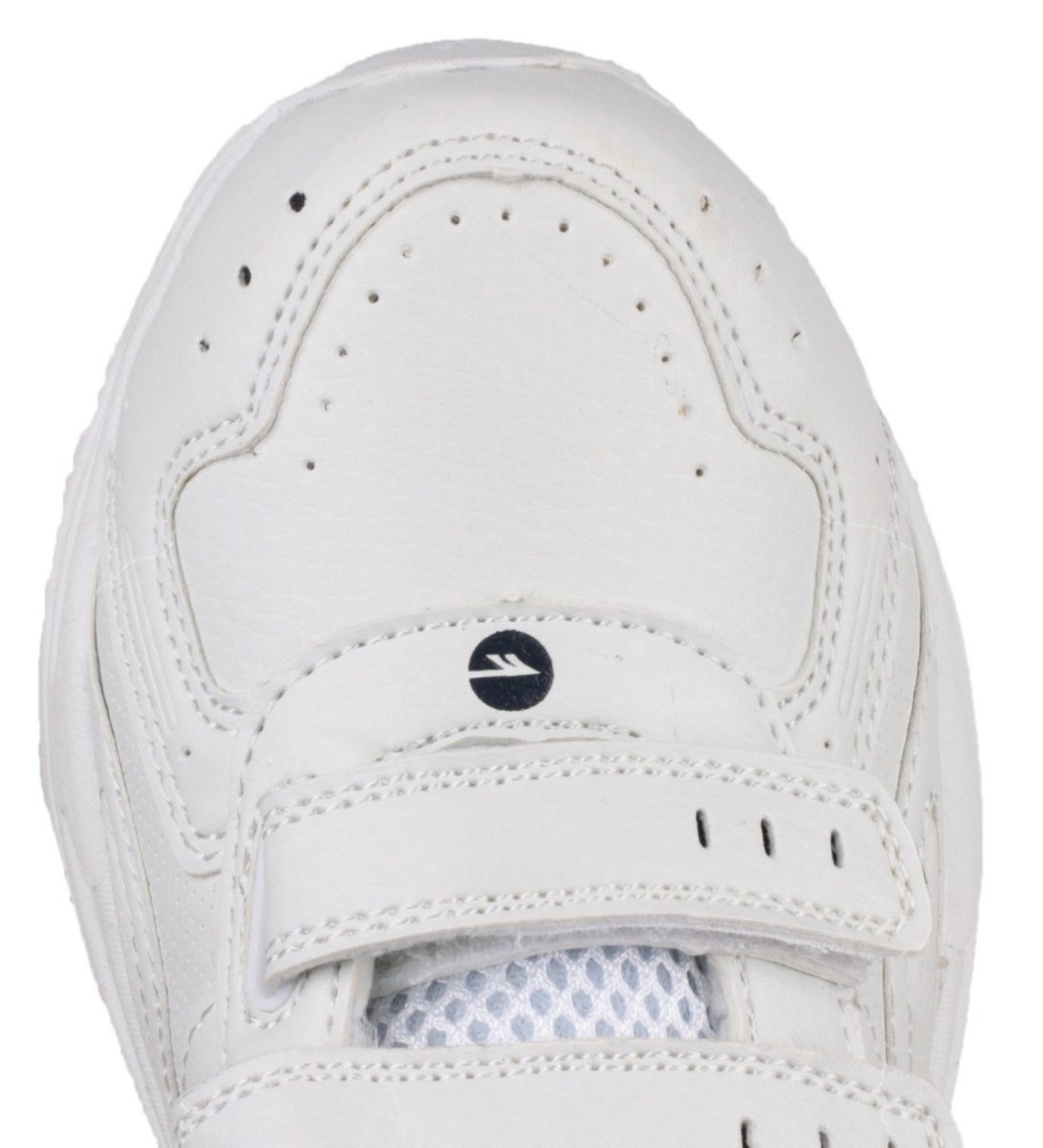 Hi-Tec XT115 Touch Fastening Kids Trainers - Shoe Store Direct