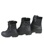 Kids Cadet Patrol Boots - Shoe Store Direct