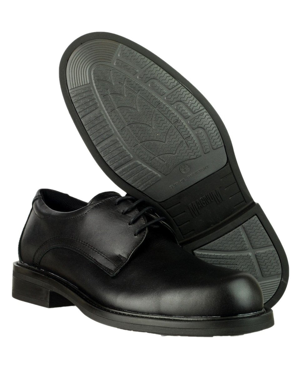 Magnum Active Duty CT Smart Uniform Safety Shoes - Shoe Store Direct
