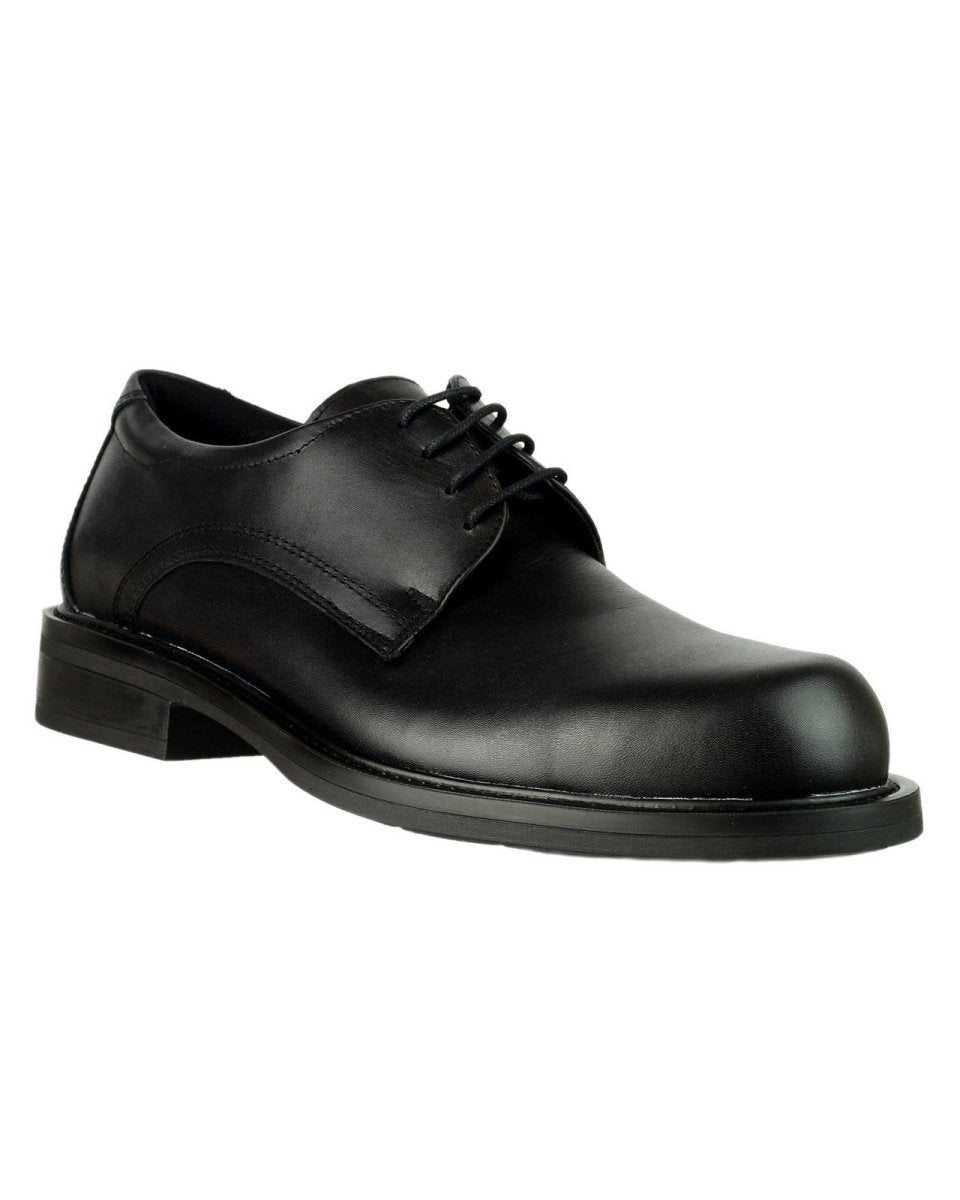 Magnum Active Duty CT Smart Uniform Safety Shoes - Shoe Store Direct