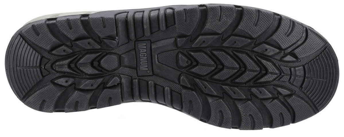 Magnum Precision Sitemaster Composite Toe Safety Boots - Shoe Store Direct