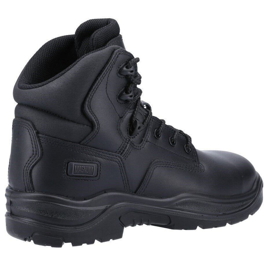 Magnum Precision Sitemaster S3 Waterproof Uniform Safety Boots - Shoe Store Direct