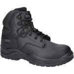 Magnum Precision Sitemaster S3 Waterproof Uniform Safety Boots - Shoe Store Direct