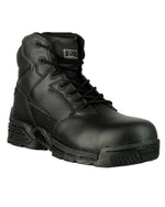 Magnum Stealth Force 6.0 Safety Boots - Shoe Store Direct