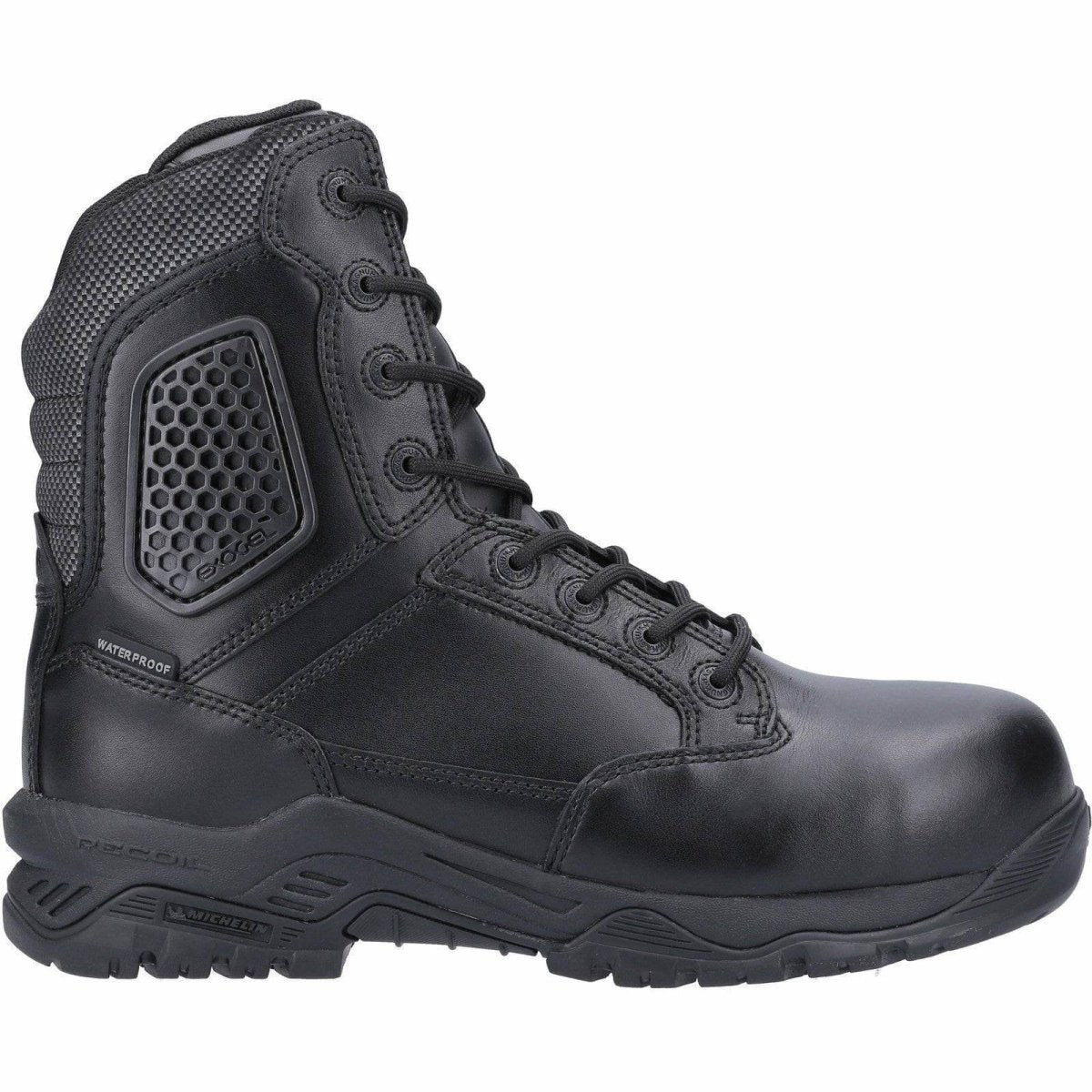 Magnum Strike Force 8.0 Safety Boots - Shoe Store Direct