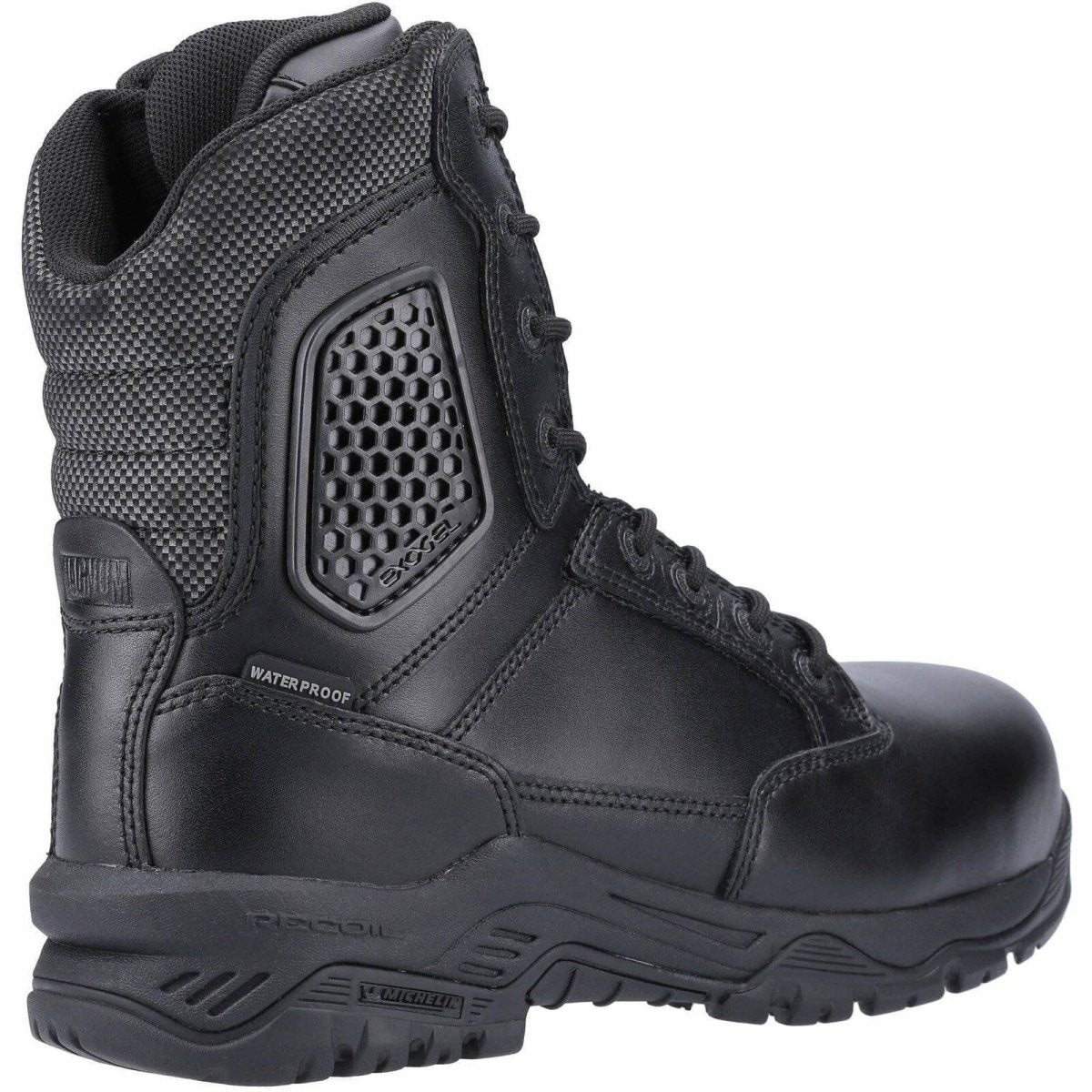 Magnum Strike Force 8.0 Safety Boots - Shoe Store Direct