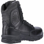 Magnum Strike Force 8.0 Safety Boots - Shoe Store Direct