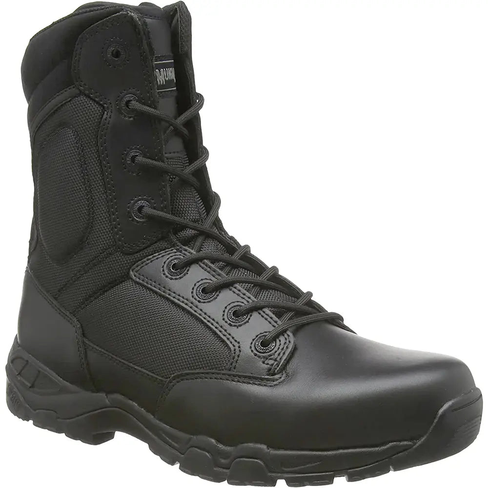 Magnum Viper Pro 8.0 SZ Side-Zip Uniform Boots - Shoe Store Direct