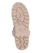 Military Suede Desert Boots - Shoe Store Direct