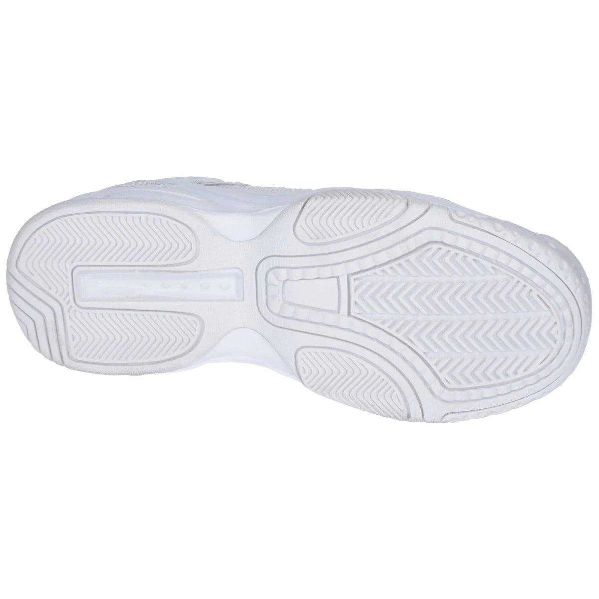 Mirak Contender Adult Lace Sports Trainers - Shoe Store Direct