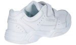Mirak Contender Adult Touch Fastening Sport Trainers - Shoe Store Direct