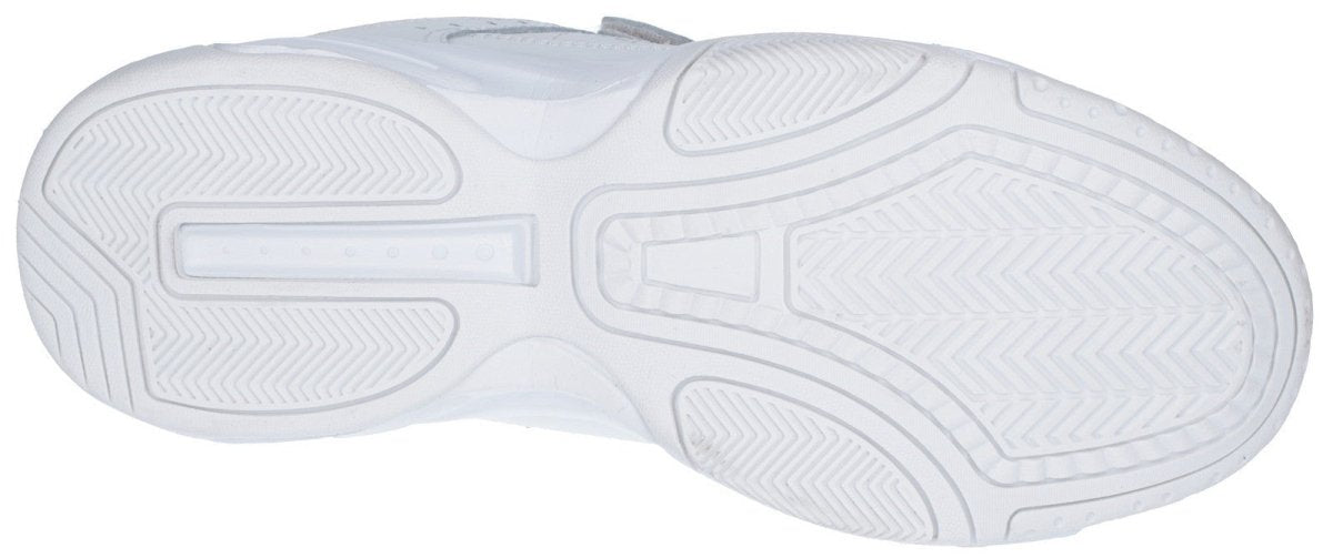 Mirak Contender Adult Touch Fastening Sport Trainers - Shoe Store Direct