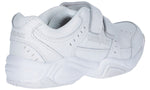 Mirak Contender Touch Fastening Unisex Sport Trainers UK 2 - 6.5 - Shoe Store Direct