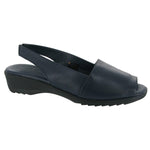 Mirak Fife Womens Medical Touch Fastening Slipper - Shoe Store Direct