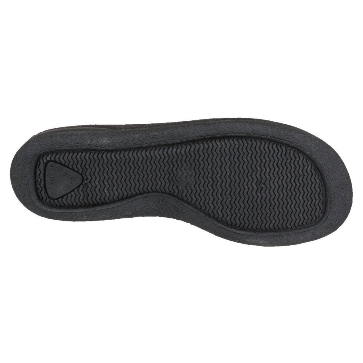 Mirak Fife Womens Medical Touch Fastening Slipper - Shoe Store Direct