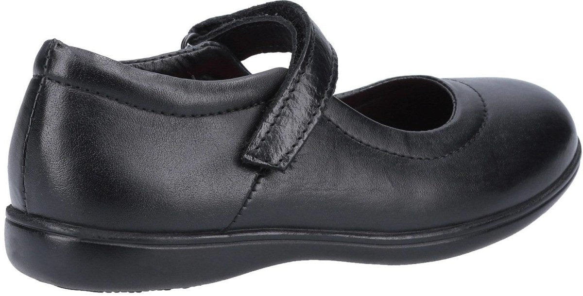 Mirak Lucie Junior Mary Jane Shoe Girls Bts - Shoe Store Direct
