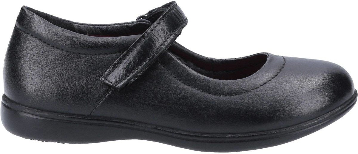 Mirak Lucie Junior Mary Jane Shoe Girls Bts - Shoe Store Direct