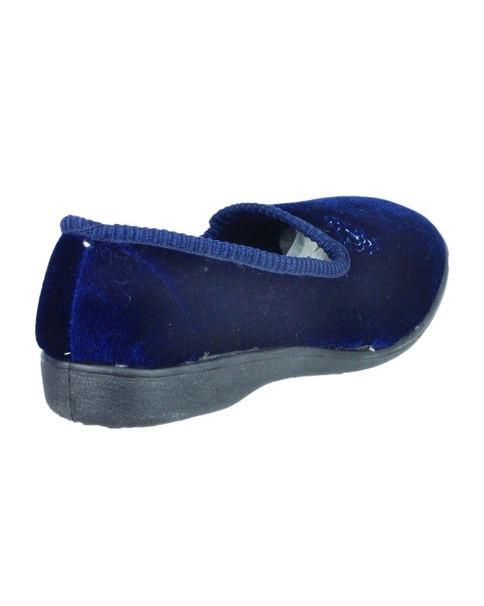 Mirak Simone Slipper Classic Ladies Slippers - Shoe Store Direct