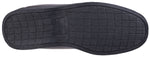 Mirak Visa Twin Gusset Slipper Classic Mens Slippers - Shoe Store Direct