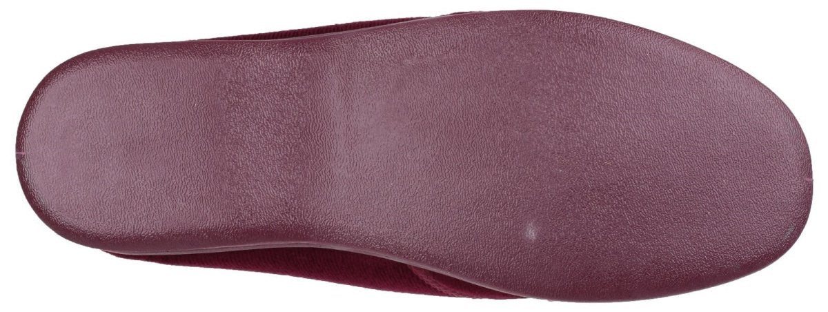 Mirak Warminster Slipper Classic Mens Slippers - Shoe Store Direct