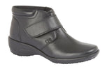 Mod Comfys L477A Memory Foam Boot - Shoe Store Direct