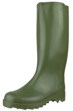 Nora Anton Dolomit PVC Wellington Boots - Shoe Store Direct