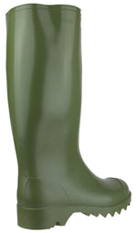 Nora Anton Dolomit PVC Wellington Boots - Shoe Store Direct