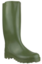 Nora Anton Dolomit PVC Wellington Boots - Shoe Store Direct