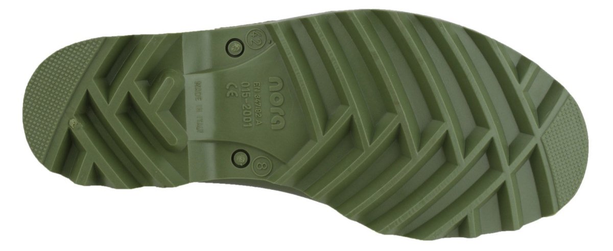 Nora Anton Dolomit PVC Wellington Boots - Shoe Store Direct