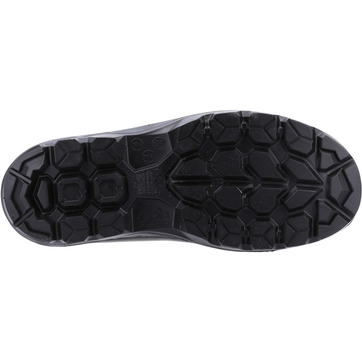 Nora Noramax Agri O4 Professional Polyurethane Boot - Shoe Store Direct