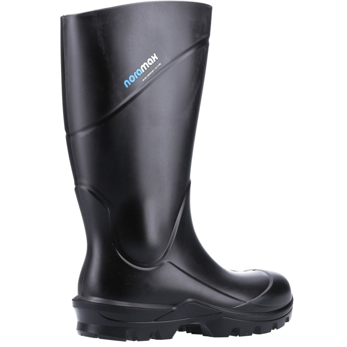 Nora Noramax Pro S5 Full Safety Polyurethane Boot - Shoe Store Direct