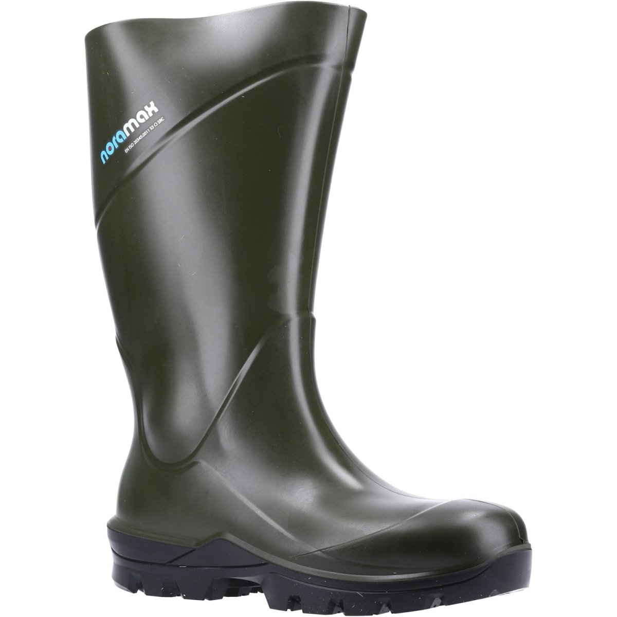 Nora Noramax Pro S5 Full Safety Polyurethane Boot - Shoe Store Direct