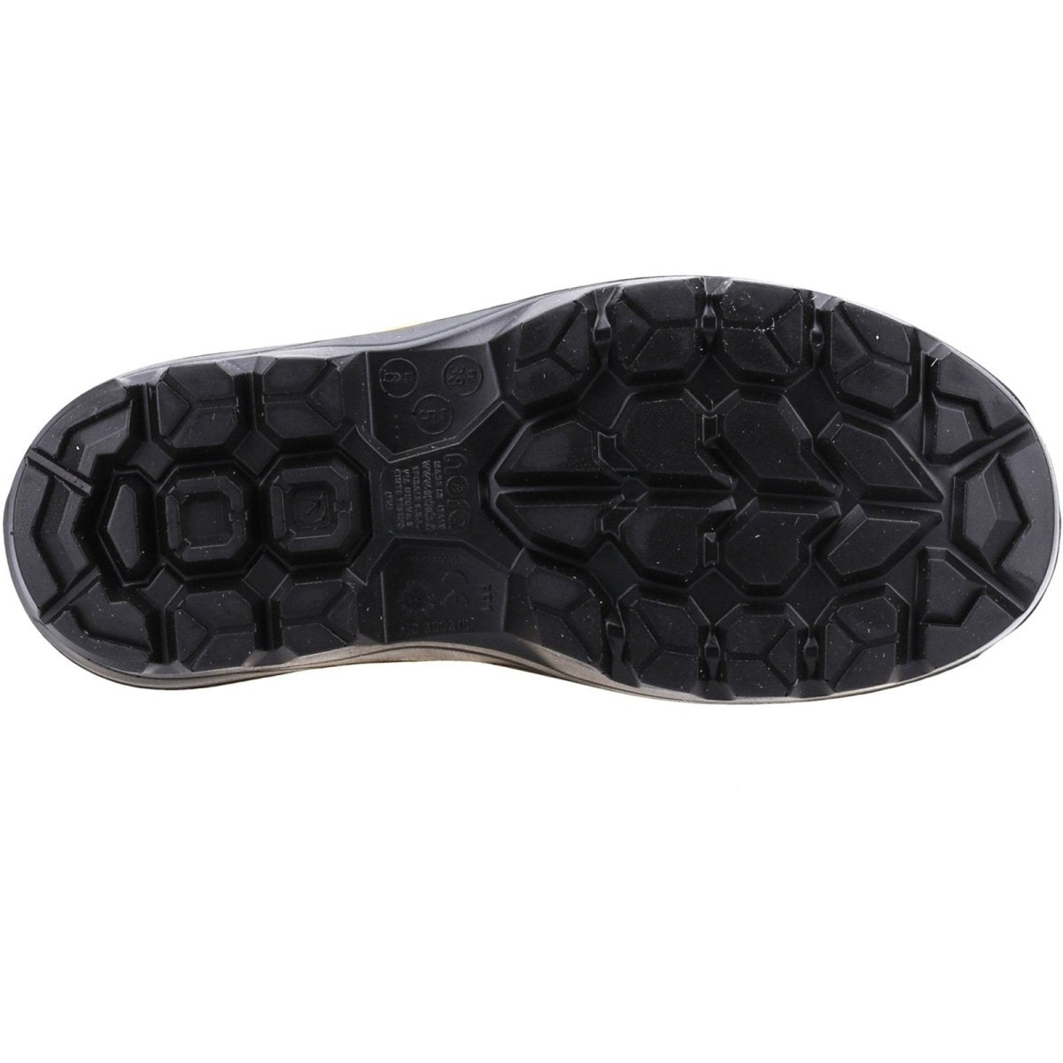 Nora Noramax Pro S5 Full Safety Polyurethane Boot - Shoe Store Direct