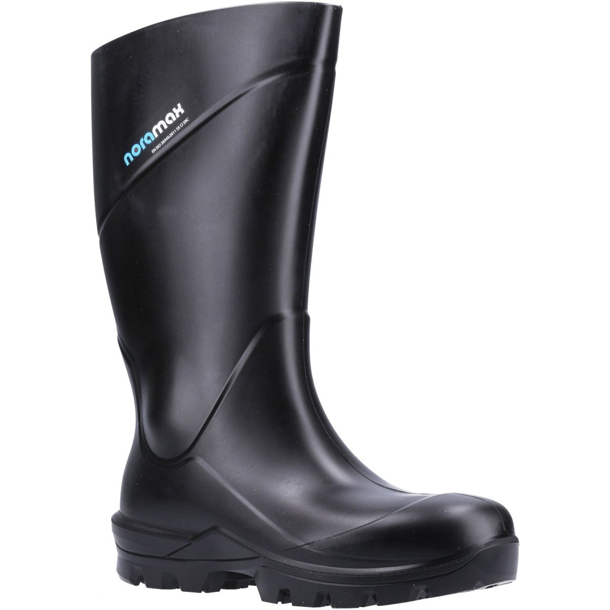Nora Noramax Pro S5 Full Safety Polyurethane Boot - Shoe Store Direct
