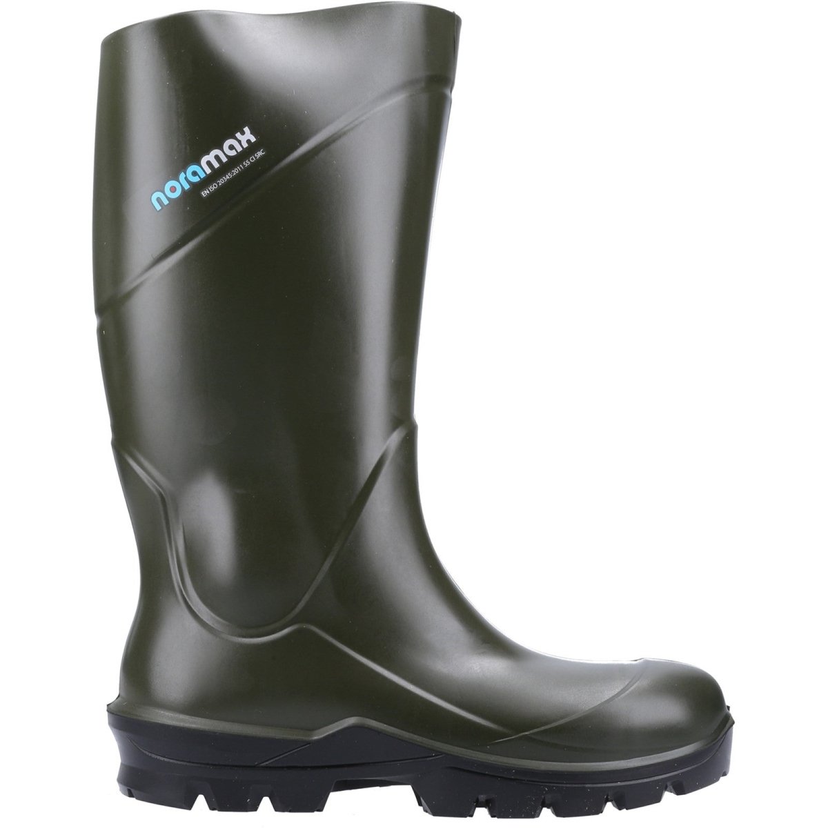 Nora Noramax Pro S5 Full Safety Polyurethane Boot - Shoe Store Direct