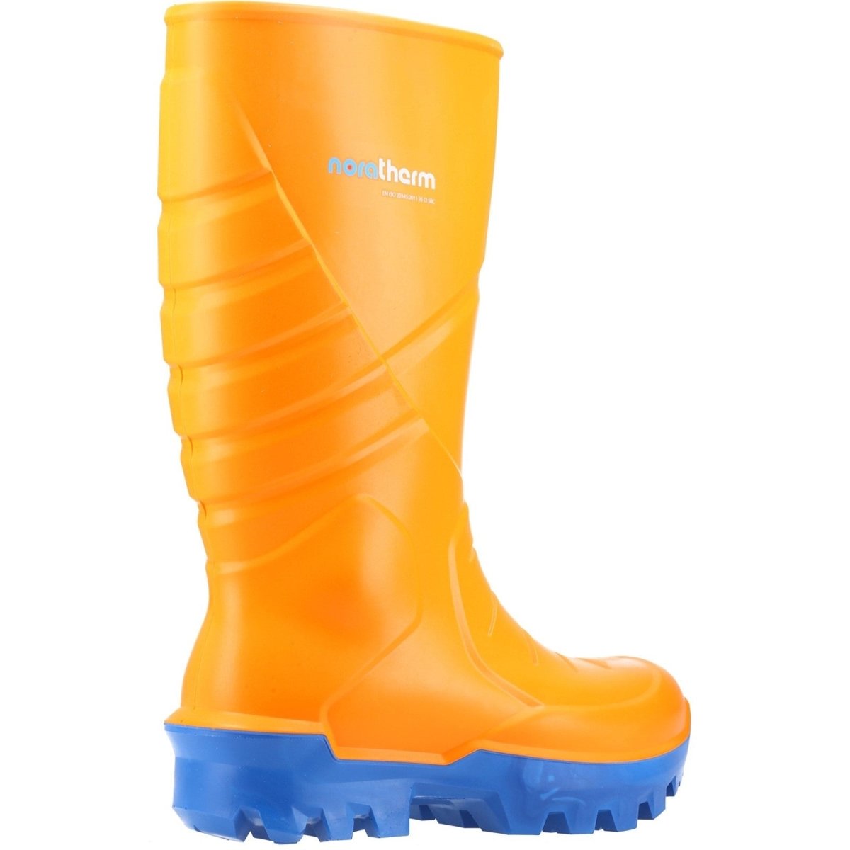 Nora Noratherm S5 Polyurethane Safety Wellington Boots - Shoe Store Direct