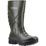 Nora Noratherm S5 Polyurethane Safety Wellington Boots - Shoe Store Direct