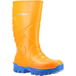 Nora Noratherm S5 Polyurethane Safety Wellington Boots - Shoe Store Direct