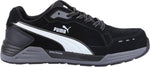 Puma Airtwist Low S3 Fibreglass Toe Mens Safety Trainers - Shoe Store Direct