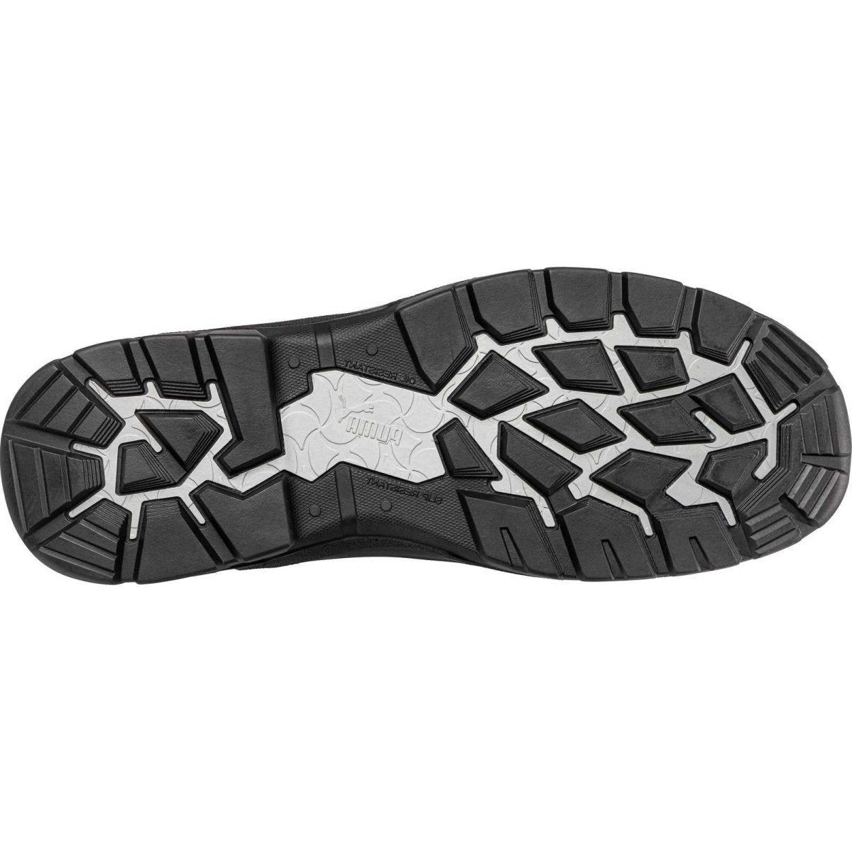 Puma Cascades Mid S3 Composite Safety Boots - Shoe Store Direct